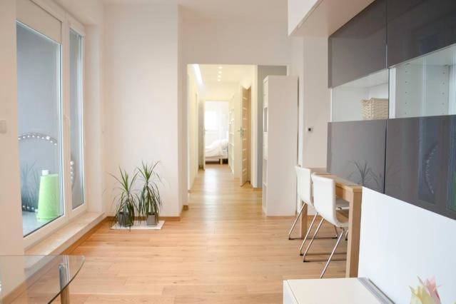 Апартаменты Modern & Functional Apartment Wwa Варшава