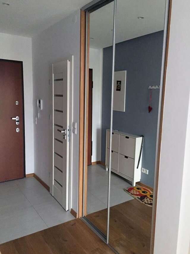 Апартаменты Modern & Functional Apartment Wwa Варшава-26